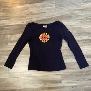 GUC CBC Long-sleeved Shirt